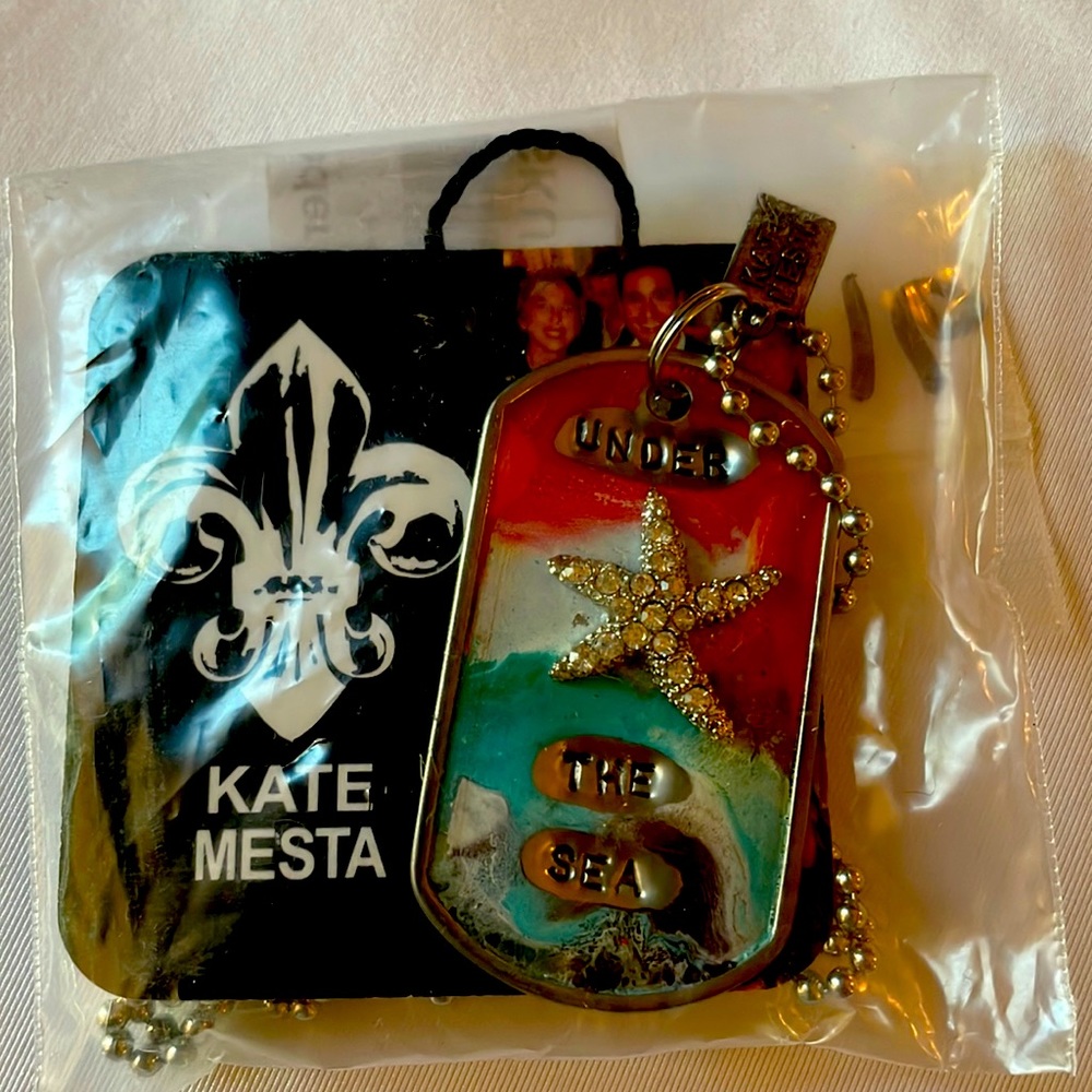 Kate Mesta necklace